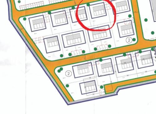 Foto - Bau Grundstück in Wunsiedel Luisenhain *Neubaugebiet*