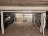 Foto - Garage Stellplatz 1,5 Plätze XXL Parkplatz mit Strom