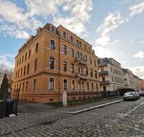 Großzügige 2-Zimmer-Wohnung mit Einbauküche in Dresden-Löbtau!