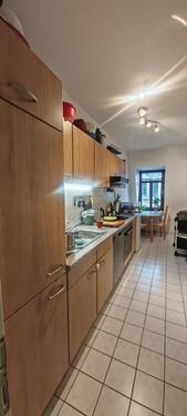 Foto - Etagenwohnung in Dresden zur Miete