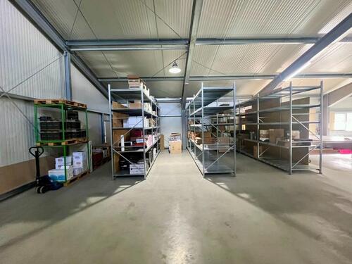 Foto - andere zur Miete in Scheuring