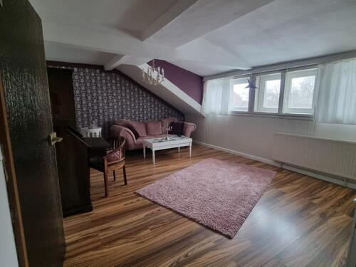 Foto - 3 Zimmer Dachgeschoßwohnung zur Miete in Oldenburg