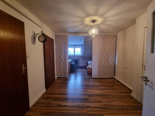 Foto - Dachgeschoßwohnung in Oldenburg zur Miete