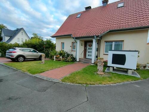 Foto - Einfamilienhaus - 410.000,00&nbsp;EUR Kaufpreis, ca.&nbsp; 120,00&nbsp;m&sup2;