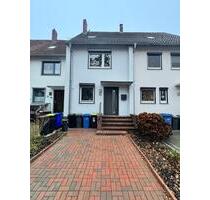 Attraktives 5-Zimmer-Reihenmittelhaus in begehrter Toplage - Delmenhorst Deichhorst