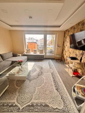 Foto - 5 Zimmer Reihenhaus in Delmenhorst