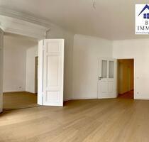 5-Zimmer Wohnung mit Balkon - Saniert 2023 - Braunschweig Nordstadt