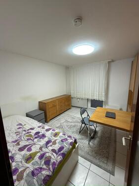 Foto - 1 Zimmer Etagenwohnung in Bad Soden-Salmünster