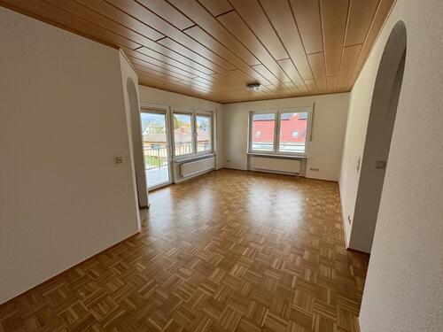 Foto - Helle 3ZKB-Wohnung in Wörth-Maximiliansau