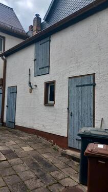 Foto - 4 Zimmer Einfamilienhaus zum Kaufen in Bad Bibra