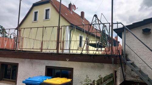 Foto - Einfamilienhaus in Bad Bibra zum Kaufen