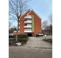 Pkw Stellplatz - Grothe Marie Straße in Buxtehude