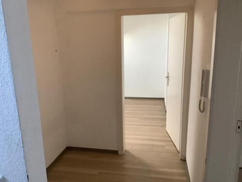 Foto - Etagenwohnung in Dillingen (Saar) zur Miete