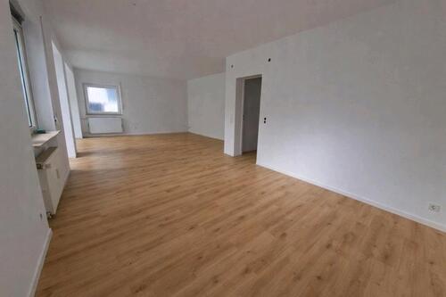 Foto - 4 Zimmer Erdgeschoßwohnung in Rodgau