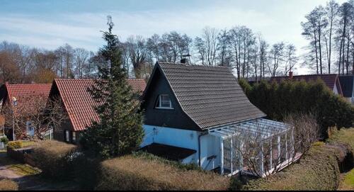 Foto - Feriendomizil in Plau am See - 190.000,00&nbsp;EUR Kaufpreis, ca.&nbsp; 42,00&nbsp;m&sup2;