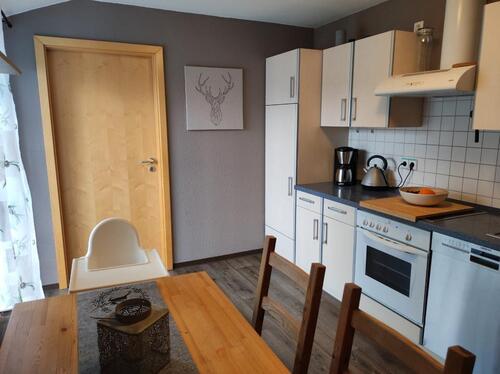 Foto - 4 Zimmer Doppelhaushälfte zum Kaufen in Falkenstein/Vogtland