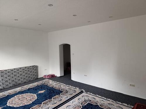 Foto - 3.5 Zimmer Erdgeschoßwohnung zur Miete in Bochum