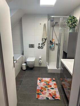 Foto - Dachgeschoßwohnung in München zur Miete