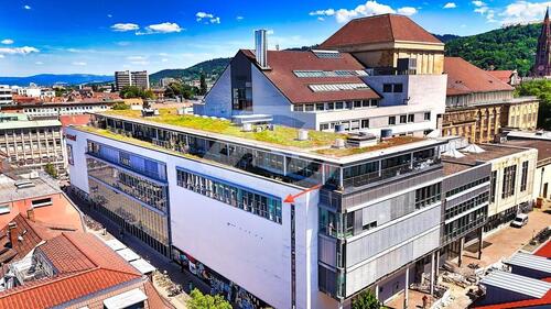 Foto - andere in Freiburg im Breisgau