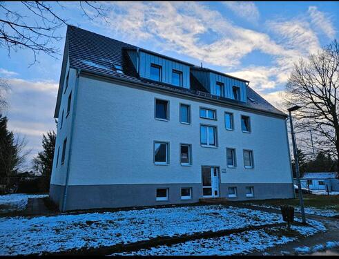 Foto - Etagenwohnung zur Miete in Friedland