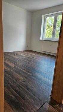 Foto - Etagenwohnung in Friedland zur Miete