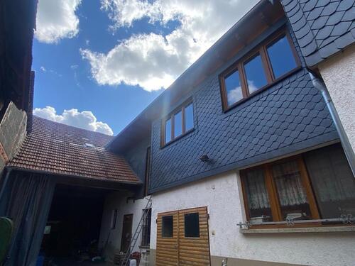 Foto - Einfamilienhaus in Dingelstädt