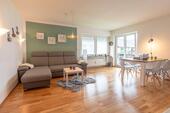 Foto - Etagenwohnung in Sonthofen