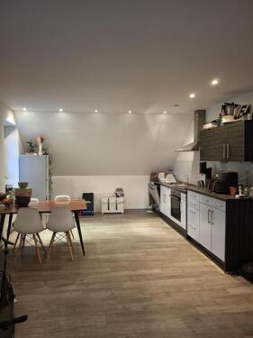 Foto - Schöne und helle Wohnung mit EBK in St. Johann zu vermieten