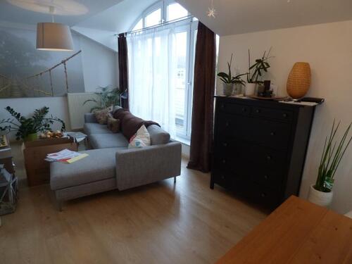 Foto - Etagenwohnung in Chemnitz