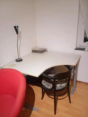 Foto - Etagenwohnung zur Miete in Leonberg