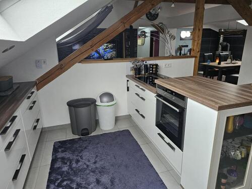 Foto - Etagenwohnung zur Miete in Battenberg (Eder)