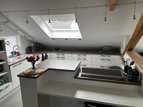 Foto - Etagenwohnung in Battenberg (Eder)