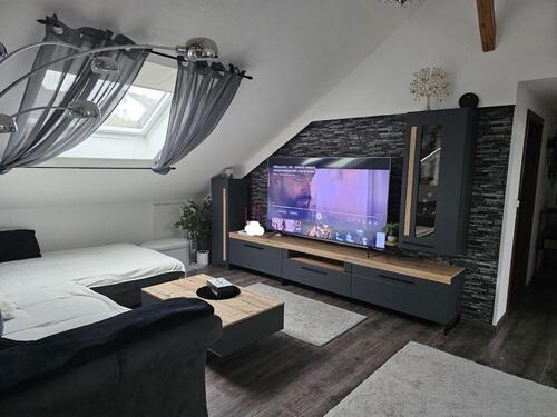 Foto - Etagenwohnung in Battenberg (Eder) zur Miete