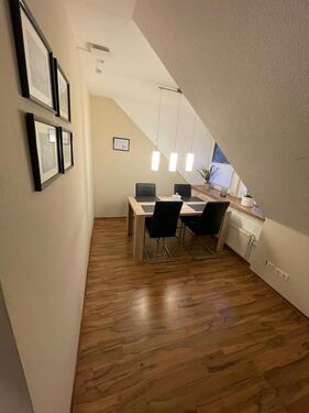 Foto - Etagenwohnung zur Miete in Jübek