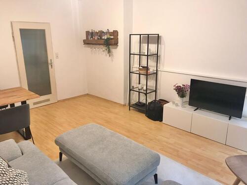 Foto - Etagenwohnung zur Miete in Würzburg
