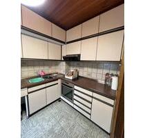 Doppelhaushälfte mit Balkon Dachgeschoss & Spitzboden - renoviert - Kirchlengern