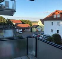 Sonnige und helle 2-Zimmerwohnung - Westerburg