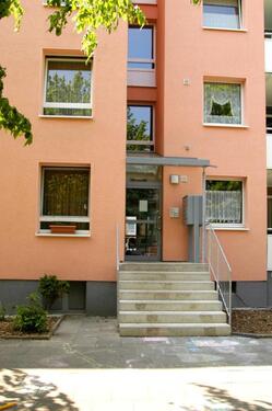 Foto - Helle 3-Zimmer-Wohnung in Duisburg Neumühl