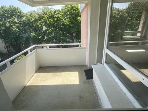 Foto - Etagenwohnung zur Miete in Duisburg