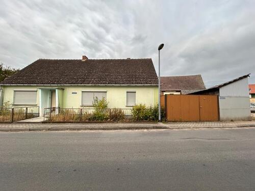 Foto - Einfamilienhaus - 120.000,00 EUR Kaufpreis,