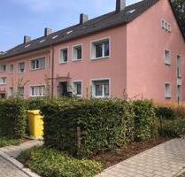 Demnächst frei! 2-Zimmer-Wohnung in Gelsenkirchen Resse