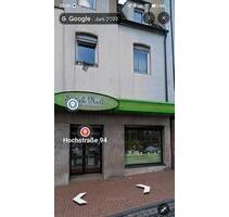 Stadtmitte Wohnung 68m2 Dachdeschoss - Waltrop