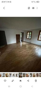 Foto - Etagenwohnung in Weiler-Simmerberg zur Miete