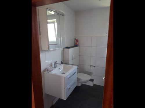 Foto - 4-Zimmer-Wohnung 115 qm - 850,00 EUR Kaltmiete,