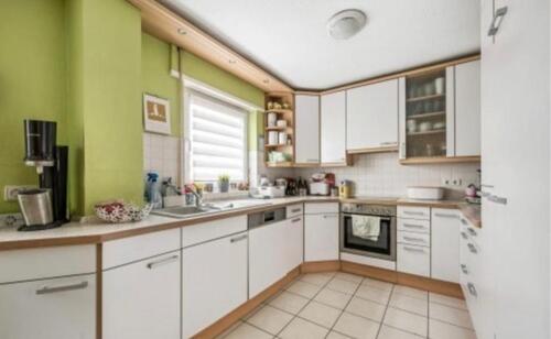 Foto - Etagenwohnung zur Miete in Ludwigshafen am Rhein