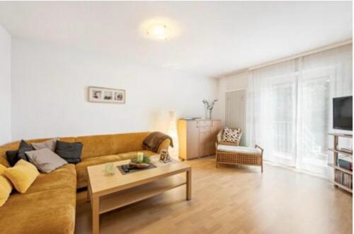 Foto - Etagenwohnung in Ludwigshafen am Rhein zur Miete