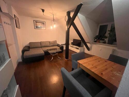 Foto - 2 Zimmerwohnung - 393,00 EUR Kaltmiete,