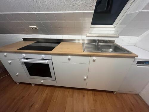 Foto - Etagenwohnung zur Miete in Dresden