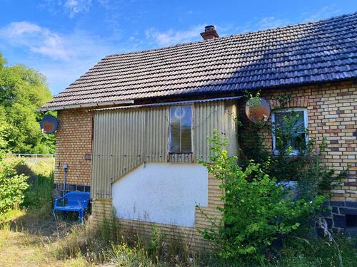 Foto - Einfamilienhaus zum Kaufen in Mücke