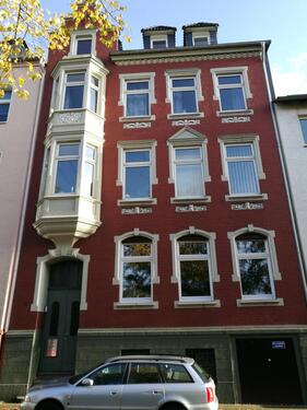 Foto - Drei-Zimmer Etagenwohnung in Unterbarmen von Privat